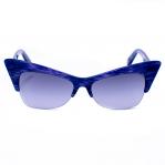 SUNGLASSES ITALIA INDEPENDENT WOMAN 0908-BH2-017 (Lens/Bridge/Temple) 59/16/140 mm)