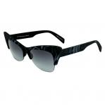 SUNGLASSES ITALIA INDEPENDENT WOMAN 0908-ZEF-071 (Lens/Bridge/Temple) 59/16/140 mm)
