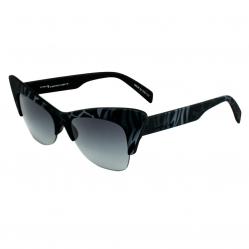 SUNGLASSES ITALIA INDEPENDENT WOMAN 0908-ZEF-071 (Lens/Bridge/Temple) 59/16/140 mm)
