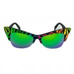 SUNGLASSES ITALIA INDEPENDENT WOMAN 0908-ZEF-149 (Lens/Bridge/Temple) 59/16/140 mm)