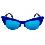 SUNGLASSES ITALIA INDEPENDENT WOMAN 0908V-022-000 (Lens/Bridge/Temple) 59/16/140 mm)