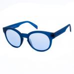 SUNGLASSES ITALIA INDEPENDENT UNISEX 0909-021-000 (Lens/Bridge/Temple) 51/21/140 mm)