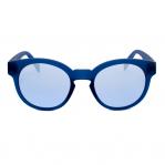 SUNGLASSES ITALIA INDEPENDENT UNISEX 0909-021-000 (Lens/Bridge/Temple) 51/21/140 mm)