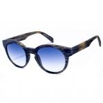 SUNGLASSES ITALIA INDEPENDENT UNISEX 0909-BHS-022 (Lens/Bridge/Temple) 51/21/140 mm) SUNGLASSES ITALIA INDEPENDENT UNISEX 0909-BHS-022 (Lens/Bridge/Temple) 51/21/140 mm)