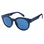 SUNGLASSES ITALIA INDEPENDENT WOMAN 0909T-CAM-022 (Lens/Bridge/Temple) 51/21/140 mm)