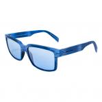 SUNGLASSES ITALIA INDEPENDENT MAN 0910-BHS-020 (Lens/Bridge/Temple) 55/17/140 mm)