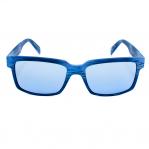 SUNGLASSES ITALIA INDEPENDENT MAN 0910-BHS-020 (Lens/Bridge/Temple) 55/17/140 mm)