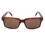 SUNGLASSES ITALIA INDEPENDENT MAN 0910-BHS-044 (Lens/Bridge/Temple) 55/17/140 mm)