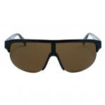 SUNGLASSES ITALIA INDEPENDENT MAN 0911-009-GLS (Lens/Bridge/Temple) 135/0/140 mm)