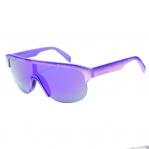 SUNGLASSES ITALIA INDEPENDENT MAN 0911-014-016 (Lens/Bridge/Temple) 135/0/140 mm)