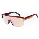 SUNGLASSES ITALIA INDEPENDENT MAN 0911-044-041 (Lens/Bridge/Temple) 135/0/140 mm)