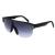 SUNGLASSES ITALIA INDEPENDENT MAN 0911-071-009 (Lens/Bridge/Temple) 135/0/140 mm)