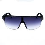 SUNGLASSES ITALIA INDEPENDENT MAN 0911-071-009 (Lens/Bridge/Temple) 135/0/140 mm)