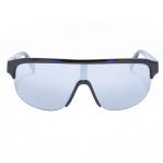 SUNGLASSES ITALIA INDEPENDENT MAN 0911-DHA-017 (Lens/Bridge/Temple) 135/0/140 mm)