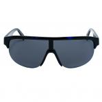 SUNGLASSES ITALIA INDEPENDENT MAN 0911-DHA-022 (Lens/Bridge/Temple) 135/0/140 mm)