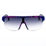 SUNGLASSES ITALIA INDEPENDENT MAN 0911-ZEF-017 (Lens/Bridge/Temple) 135/0/140 mm)