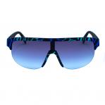 SUNGLASSES ITALIA INDEPENDENT MAN 0911-ZEF-022 (Lens/Bridge/Temple) 135/0/140 mm)