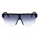 SUNGLASSES ITALIA INDEPENDENT MAN 0911-ZEF-071 (Lens/Bridge/Temple) 135/0/140 mm)