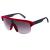 SUNGLASSES ITALIA INDEPENDENT UNISEX 0911V-053-000 (Lens/Bridge/Temple) 135/0/140 mm)