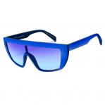 SUNGLASSES ITALIA INDEPENDENT MAN 0912-021-017 (Lens/Bridge/Temple) 122/0/140 mm)