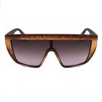 SUNGLASSES ITALIA INDEPENDENT MAN 0912-044-041 (Lens/Bridge/Temple) 122/0/140 mm)