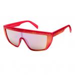 SUNGLASSES ITALIA INDEPENDENT MAN 0912-055-063 (Lens/Bridge/Temple) 122/0/140 mm)