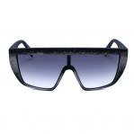 SUNGLASSES ITALIA INDEPENDENT MAN 0912-071-009 (Lens/Bridge/Temple) 122/0/140 mm)