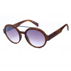 SUNGLASSES ITALIA INDEPENDENT UNISEX 0913-BHS-044 (Lens/Bridge/Temple) 51/20/140 mm)