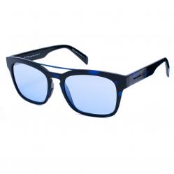 SUNGLASSES ITALIA INDEPENDENT MAN 0914-DHA-022 (Lens/Bridge/Temple) 54/17/140 mm)