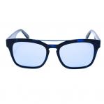 SUNGLASSES ITALIA INDEPENDENT MAN 0914-DHA-022 (Lens/Bridge/Temple) 54/17/140 mm)
