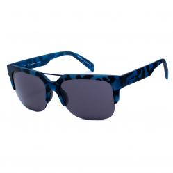SUNGLASSES ITALIA INDEPENDENT MAN 0918-141-000 (Lens/Bridge/Temple) 53/16/140 mm)