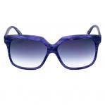 SUNGLASSES ITALIA INDEPENDENT WOMAN 0919-BHS-017 (Lens/Bridge/Temple) 57/12/140 mm)