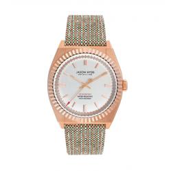 WATCH JASON HYDE MAN JH10006 (40MM)