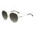 SUNGLASSES JIMMY CHOO WOMEN BIRDIESPEFIB (Lens/Bridge/Temple) 60/18/145 mm)