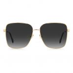 SUNGLASSES JIMMY CHOO WOMEN HESTER-S-2M2 (Lens/Bridge/Temple) 59/15/145 mm)