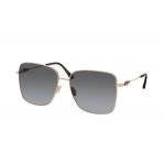 SUNGLASSES JIMMY CHOO WOMEN HESTER-S-2M2 (Lens/Bridge/Temple) 59/15/145 mm)