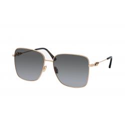 SUNGLASSES JIMMY CHOO WOMEN HESTER-S-2M2 (Lens/Bridge/Temple) 59/15/145 mm)