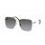 SUNGLASSES JIMMY CHOO WOMEN HESTER-S-2M2 (Lens/Bridge/Temple) 59/15/145 mm)