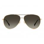 SUNGLASSES JIMMY CHOO WOMEN JIMENA-S-06J (Lens/Bridge/Temple) 60/12/145 mm)