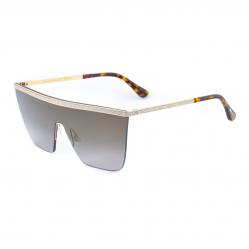 SUNGLASSES JIMMY CHOO WOMEN LEAH-S-06JHA (Lens/Bridge/Temple) 136/00/145 mm)