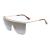 SUNGLASSES JIMMY CHOO WOMEN LEAH-S-06JHA (Lens/Bridge/Temple) 136/00/145 mm)