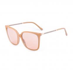 SUNGLASSES JIMMY CHOO WOMEN SCILLASFWM2S (Lens/Bridge/Temple) 52/15/140 mm)