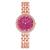 WATCH JUICY COUTURE WOMEN JC1208HPRG (32 MM)