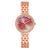 WATCH JUICY COUTURE WOMEN JC1208PKRG (32 MM)
