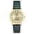 WATCH JUICY COUTURE WOMEN JC1214GPGN (36 MM)