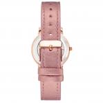 WATCH JUICY COUTURE WOMEN JC1214RGPK (36 MM) WATCH JUICY COUTURE WOMEN JC1214RGPK (36 MM)