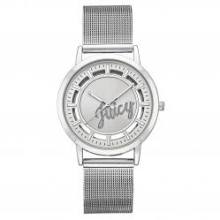 WATCH JUICY COUTURE WOMEN JC1217SVSV (36 MM)
