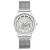 WATCH JUICY COUTURE WOMEN JC1217SVSV (36 MM)
