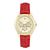 WATCH JUICY COUTURE WOMEN JC1220GPRD (38 MM)