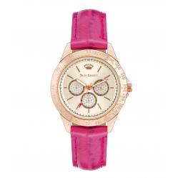 WATCH JUICY COUTURE WOMEN JC1220RGPK (38 MM)